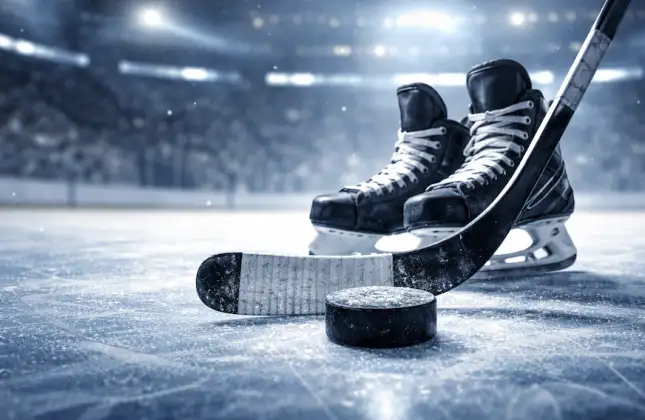 🏒 Спартак уступил ЦСКА — 0:2