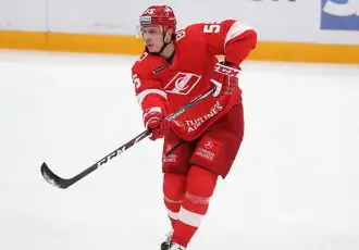 Дмитрий Вишневский на три года продлил контракт со «Спартаком»