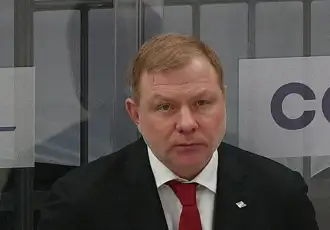 Алексей Жамнов возглавил проект «Академия «Спартак»