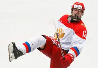 «Спартак» арендовал форварда «Каролины» Василия Пономарева