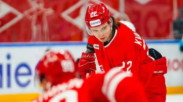 Гол Локтионова в овертайме принес «Спартаку» победу над минским «Динамо»