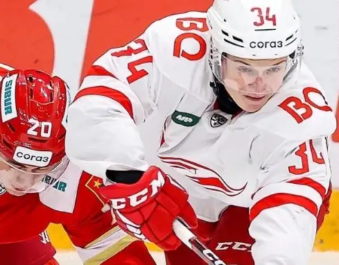 Овертайм принес «Куньлуню» победу над «Спартаком»