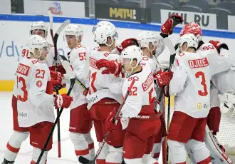 «Спартак» завтра стартует в Кубке Мэра