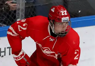 «Спартак» стартовал на Кубке Мэра с победы над «Витязем»