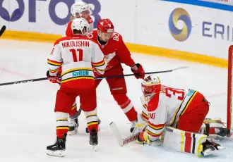 На Кубке Мэра Москвы «Спартак» проиграл «Куньлуню»