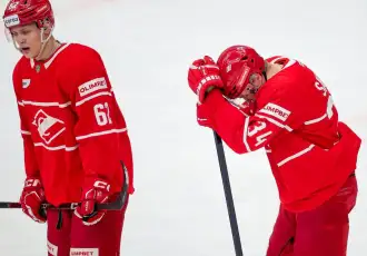  Анонс третьего матча серии плей-офф против «Северстали»