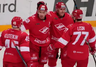 Трудовая победа в Череповце