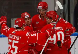 «Спартак» сыграет предсезонный матч с «Сочи»