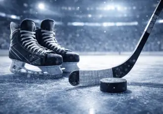 🏒 Спартак всухую обыграл СКА — 4:0