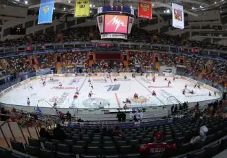 Спартак взял реванш у Лады — 5:2