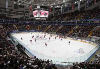 Спартак обыграл Ак Барс — 4:1