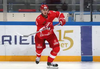 «Спартак» продлил контракт с Дмитрием Вишневским