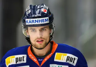 «Спартак» усилился форвардом сборной Швеции Эмилем Петтерссоном