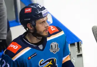 В московский «Спартак» возвращается Михаил Мамкин