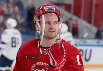 «Спартак» заключил контракт с защитником Якубом Ержабеком