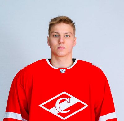Дмитрий Злодеев