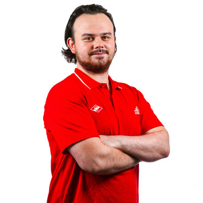 Александр Соловьев