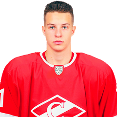 Никита Сусуев